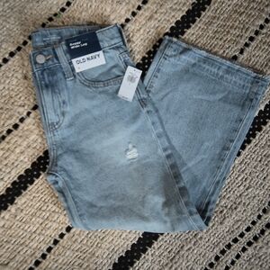 Old Navy Light Blue Kids Jeans